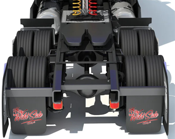 Mudflaps - Image 2