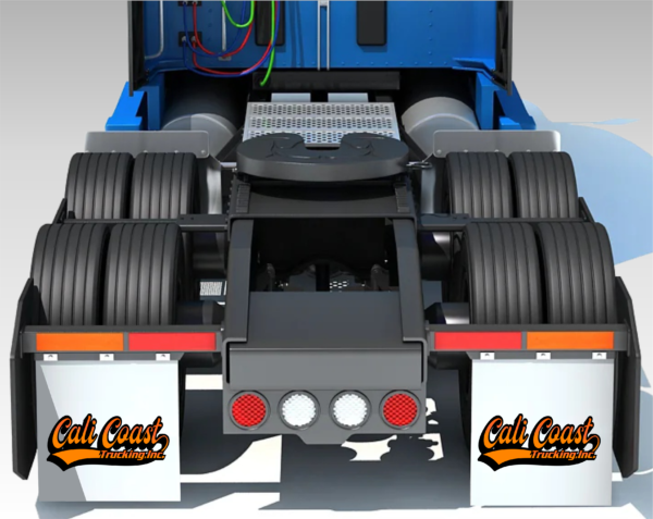 Mudflaps - Image 3