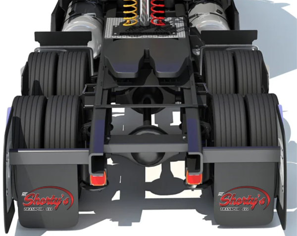 Mudflaps - Image 4