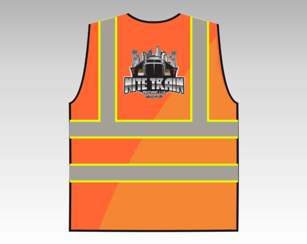 safety vest